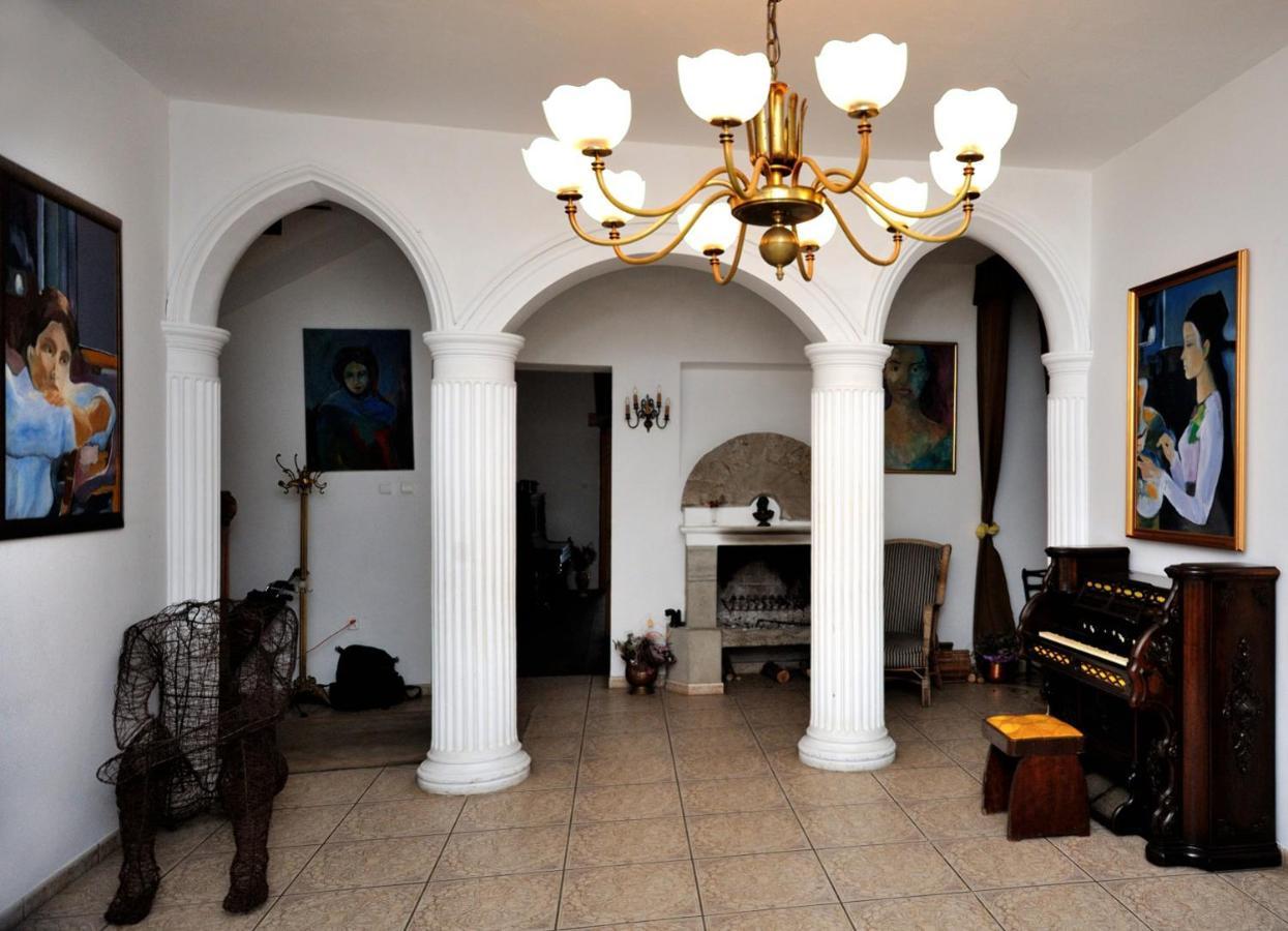 Hotel Cichy Dwor Manowo Exterior foto