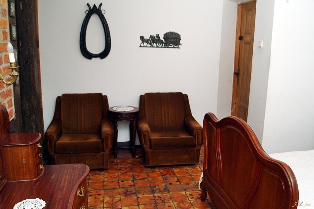 Hotel Cichy Dwor Manowo Exterior foto