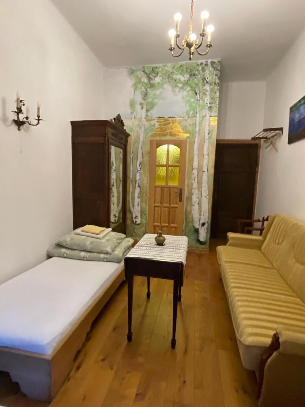 Hotel Cichy Dwor Manowo Exterior foto